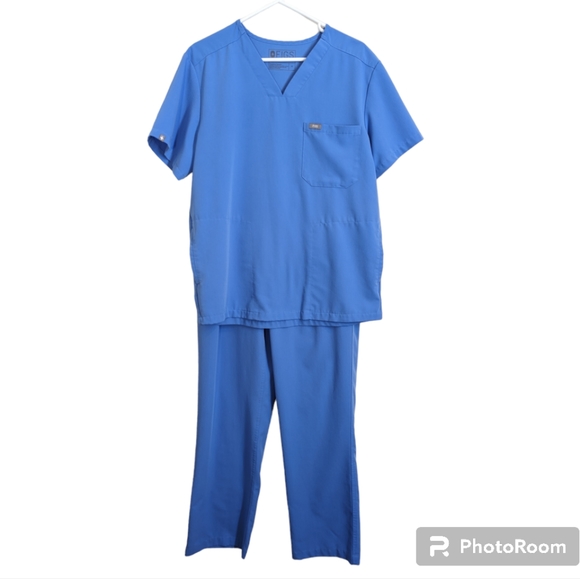 Figs Other - FIGS Scrub Set Size Medium